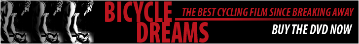 Bicycle Dreams Movie 1