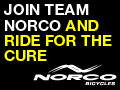 Norco Ride Feb 25