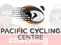 Pacific Cycling Centre
