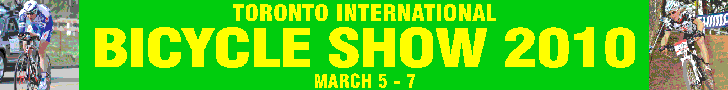 T.O. Bike Show 2010 - 2