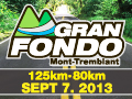 Mont Tremblant May 7