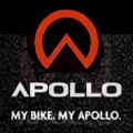 ACS Apollo Bikes - November 19