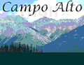 Colorado Camp May 25