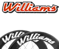 Williams Cycling April 28