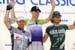 Podium:  Dionne, Milne, Zwizanski  		CREDITS:   		TITLE: Air Force Classic, 31 May 2009  		COPYRIGHT: � Casey B. Gibson 2009