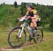 Anna Schappert  		CREDITS:   		TITLE: MTB XC Nationals  		COPYRIGHT: Rob Jones