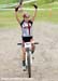 Laura Bietola wins  		CREDITS:   		TITLE: MTB XC Nationals  		COPYRIGHT: Rob Jones