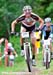 Kabush attacked in last lap  		CREDITS:   		TITLE: MTB XC Nationals  		COPYRIGHT: Rob Jones