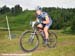 Nicolas Gagn�   		CREDITS:   		TITLE: MTB XC Nationals  		COPYRIGHT: Rob Jones