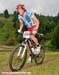 L�ni Trudel  		CREDITS:   		TITLE: MTB XC Nationals  		COPYRIGHT: Rob Jones
