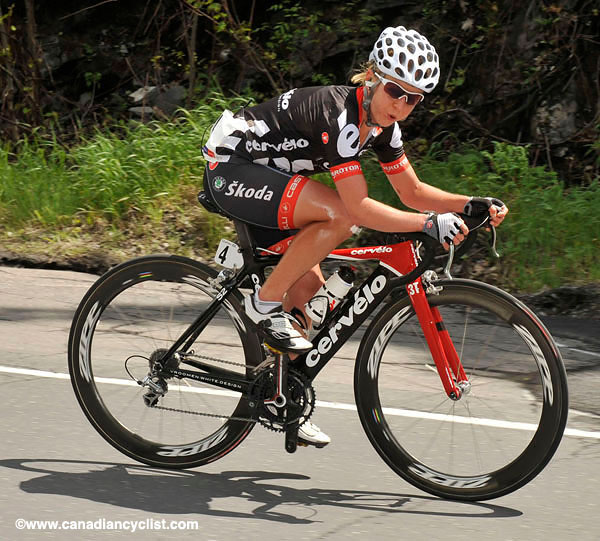 cervelo womens bike