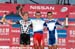 Stander took the U23 win