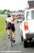Tara Whitten takes on drinks  		CREDITS:   		TITLE: National Road Championships  		COPYRIGHT: