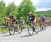 L-R:  Whitten, Collins, Beveridge, Samplonius & Testroete  		CREDITS:   		TITLE: National Road Championships  		COPYRIGHT: ROB JONES/CANADIAN CYCLIST.COM