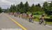 Samplonius splits the field on a climb  		CREDITS:   		TITLE: National Road Championships  		COPYRIGHT: ROB JONES/CANADIAN CYCLIST.COM