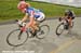 MacGregor & Samplonius got a gap on lap 2  		CREDITS:   		TITLE: National Road Championships  		COPYRIGHT: ROB JONES/CANADIAN CYCLIST.COM