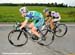 Willock and Samplonius worked well together, but couldn