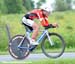 Denise Ramsden took silver in U23  		CREDITS:   		TITLE: National Road Championships  		COPYRIGHT: ROB JONES/CANADIAN CYCLIST.COM
