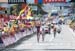 Luis Leon S�nchez wins  		CREDITS:   		TITLE: Tour de France, 2009  		COPYRIGHT: � Tom Evans 2009