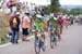 Team Liquigas chasing  		CREDITS:   		TITLE: Tour de France, 2009  		COPYRIGHT: � Tom Evans 2009
