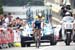 Lance Armstrong  		CREDITS:   		TITLE: Tour de France, 2009  		COPYRIGHT: Tom Evans