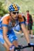 Ryder Hesjedal  		CREDITS:   		TITLE: Tour de France, 2009  		COPYRIGHT: � Tom Evans 2009