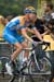 Ryder Hesjedal suffering in the rain  		CREDITS:   		TITLE: Tour de France, 2009  		COPYRIGHT: � Casey B. Gibson 2009