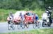 The break  		CREDITS:   		TITLE: Tour de France, 2009  		COPYRIGHT: � Tom Evans 2009