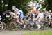 Lance Armstrong and Steven de Jongh (Ned) (154)  		CREDITS:   		TITLE: Tour de France, 2009  		COPYRIGHT: � Tom Evans 2009