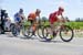 Samuel Dumoulin  		CREDITS:   		TITLE: Tour de France, 2009  		COPYRIGHT: � Tom Evans 2009
