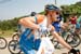 Tyler Farrar  		CREDITS:   		TITLE: Tour de France, 2009  		COPYRIGHT: � Tom Evans 2009