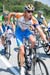 Ryder Hesjedal  		CREDITS:   		TITLE: Tour de France, 2009  		COPYRIGHT: � Tom Evans 2009