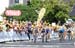 the sprint  		CREDITS:   		TITLE: Tour de France, 2009  		COPYRIGHT: � Tom Evans 2009
