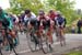 (Jenny Trew) Team Canada and regional Canadian teams are in the peloton for the tour  		CREDITS:   		TITLE: Tour of Grand Montreal  		COPYRIGHT: CJ Farquharson