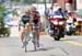 Bell and Evans chase Carrasco  		CREDITS:   		TITLE:   		COPYRIGHT: � Greg Descantes