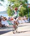 Nieves Carrasco (Specialized Dizzy Cycles) wins the 2009 Tour de White Rock Road Race  		CREDITS:   		TITLE:   		COPYRIGHT: � Greg Descantes