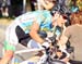 Tour de White Rock leader Steven Villalobos  		CREDITS:   		TITLE:   		COPYRIGHT: � Greg Descantes