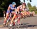 Rob Britton leads Tim Sherstobitoff  		CREDITS:   		TITLE:   		COPYRIGHT: � Greg Descantes