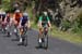 Teutenberg (Team Columbia Women) spent a long time hauling the break along  		CREDITS:   		TITLE:   		COPYRIGHT: CJ Farquharson     2009�         All rights retained - no copying, printing or other manipulation, editing or processing permitt