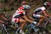 Julie Beveridge (Team Canada) on the climb, before the first of her two crashes  		CREDITS:   		TITLE:   		COPYRIGHT: CJ Farquharson     2009�         All rights retained - no copying, printing or other manipulation, editing or processing permitt