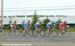 Garmin chases