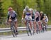 Former Beauce champion Ben Day leads the break  		CREDITS:   		TITLE: Tour de Beauce  		COPYRIGHT: Rob Jones/www.canadiancyclist.com