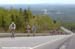 Another of the endless climbs for which Beauce is famous  		CREDITS:   		TITLE: Tour de Beauce  		COPYRIGHT: Rob Jones/www.canadiancyclist.com