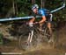 Sam Schultz  		CREDITS: Rob Jones  		TITLE: Bromont Canada Cup  		COPYRIGHT: Rob Jones