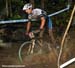 Adam Craig  		CREDITS: Rob Jones  		TITLE: Bromont Canada Cup  		COPYRIGHT: Rob Jones