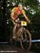 Jos� Hermida  		CREDITS: Rob Jones  		TITLE: Bromont Canada Cup  		COPYRIGHT: Rob Jones
