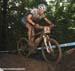 Oliver Beckingsale  		CREDITS: Rob Jones  		TITLE: Bromont Canada Cup  		COPYRIGHT: Rob Jones