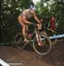 Ludovic Dubau  		CREDITS: Rob Jones  		TITLE: Bromont Canada Cup  		COPYRIGHT: Rob Jones