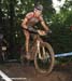 Seamus McGrath  		CREDITS: Rob Jones  		TITLE: Bromont Canada Cup  		COPYRIGHT: Rob Jones