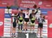 Vogel, Hermida, Kabush, N�f, Fl�ckiger  		CREDITS: Rob Jones  		TITLE: Bromont Canada Cup  		COPYRIGHT: Rob Jones